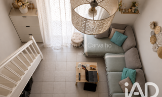 Maison 2 Pièces 40 m² à vendre à Valras-Plage (34350)