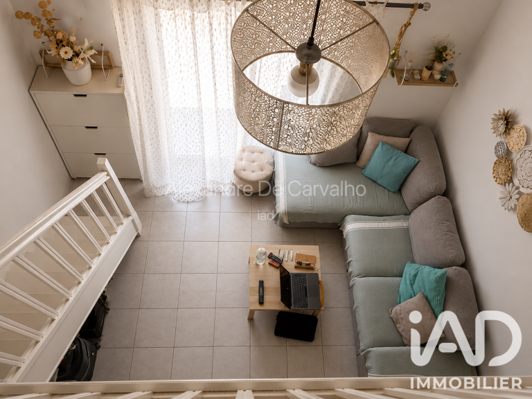 Vente Maison/villa 2 pièces — photo 1