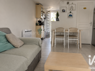 Vente Maison/villa 2 pièces — photo 3