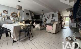 Maison 4 Pièces 69 m² à vendre à Couffé (44521)