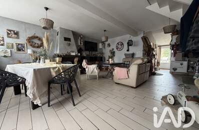 Vente Maison/villa 4 pièces — photo du bien