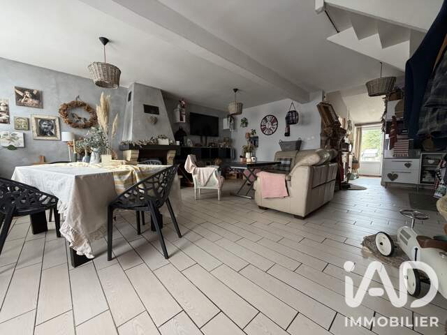Vente Maison/villa 4 pièces — photo du bien