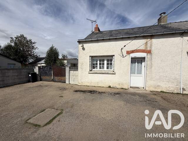 Vente Maison/villa 4 pièces — photo du bien