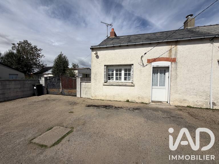 Vente Maison/villa 4 pièces — photo 1
