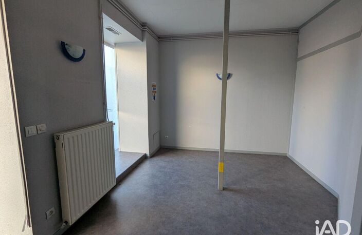 Location Boutique/Local commercial 119 m&sup2; — photo 2