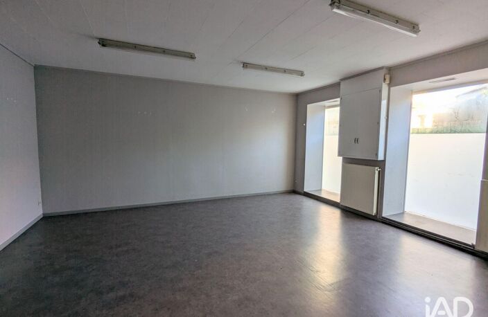 Location Boutique/Local commercial 119 m&sup2; — photo 3