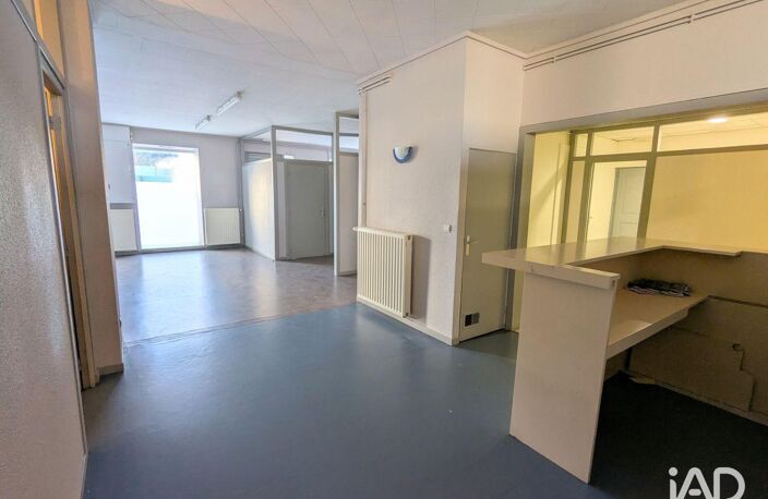 Location Boutique/Local commercial 119 m&sup2; — photo 5
