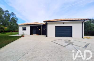 Vente Maison/villa 4 pièces — photo du bien
