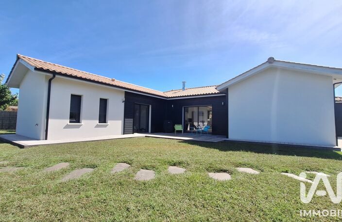 Vente Maison/villa 4 pièces — photo 2