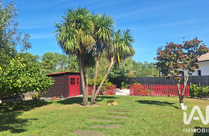 Vente Maison/villa 4 pièces — photo 3
