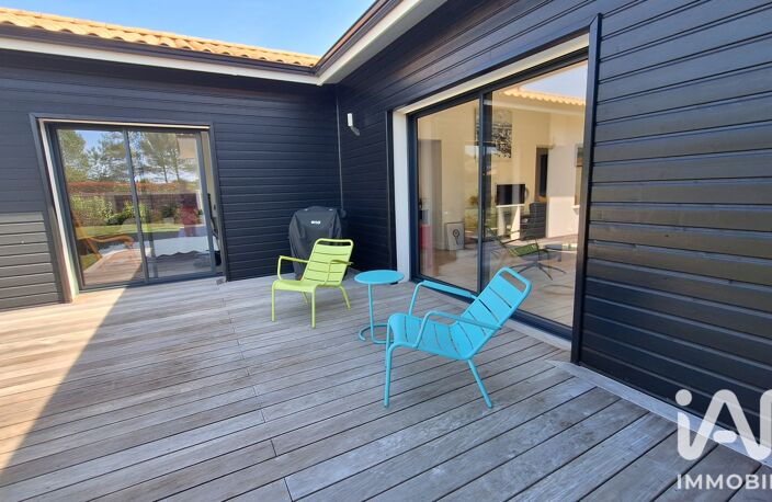 Vente Maison/villa 4 pièces — photo 4