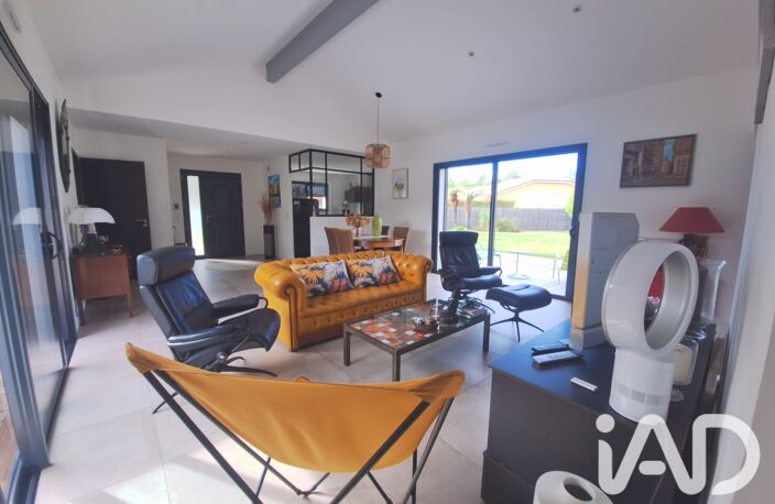 Vente Maison/villa 4 pièces — photo 5