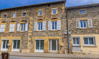 Appartement 3 Pièces 72 m² à vendre à Ternand (69620)