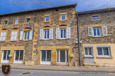 Appartement 3 pièces 134000 €