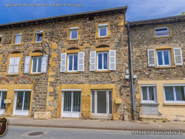 Idéal 1er achat ou investissement locatif — photo du bien