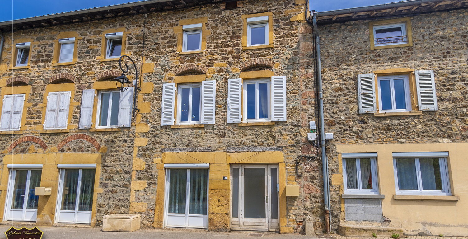Idéal 1er achat ou investissement locatif — photo 1