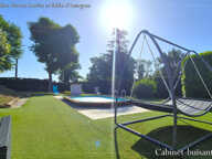Maison familiale, jardin et piscine — photo 4
