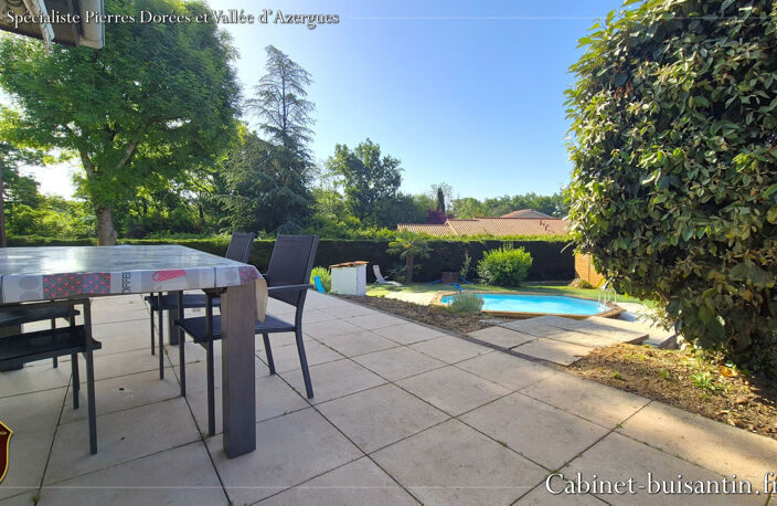 Maison familiale, jardin et piscine — photo 5