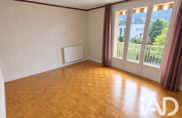 Vente Appartement 3 pièces — photo 2