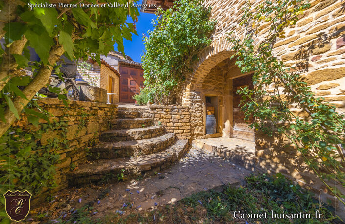 Charme, pierres et authenticité — photo 2