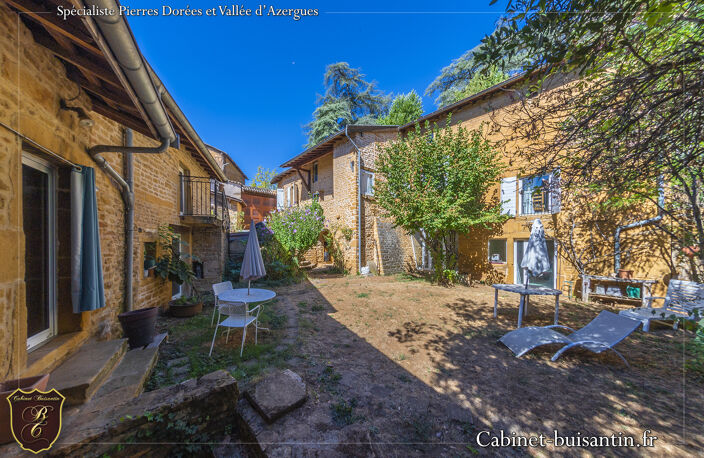 Charme, pierres et authenticité — photo 3