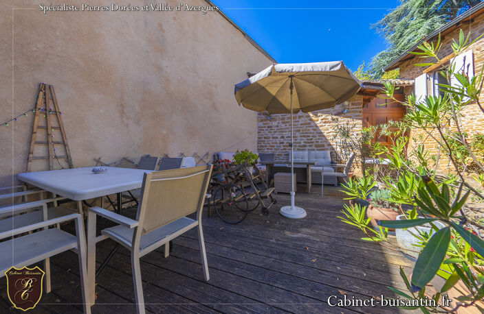 Charme, pierres et authenticité — photo 5