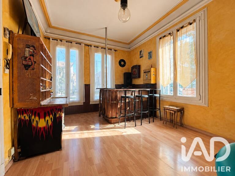 Vente Appartement 2 pièces — photo 1