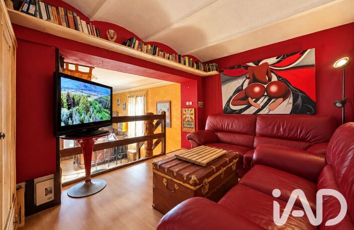 Vente Appartement 2 pièces — photo 3