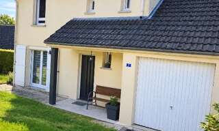Maison 5 Pièces 95 m² à vendre à Villenauxe-la-Grande (10370)