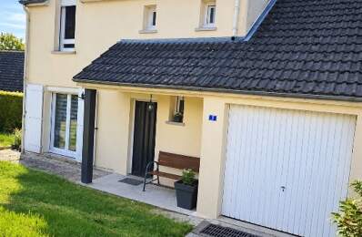 Vente Maison/villa 5 pièces — photo du bien