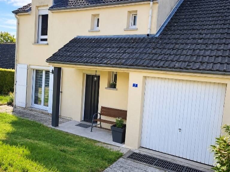 Vente Maison/villa 5 pièces — photo 1
