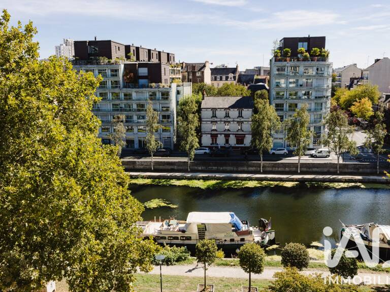 Vente Appartement 4 pièces — photo 1
