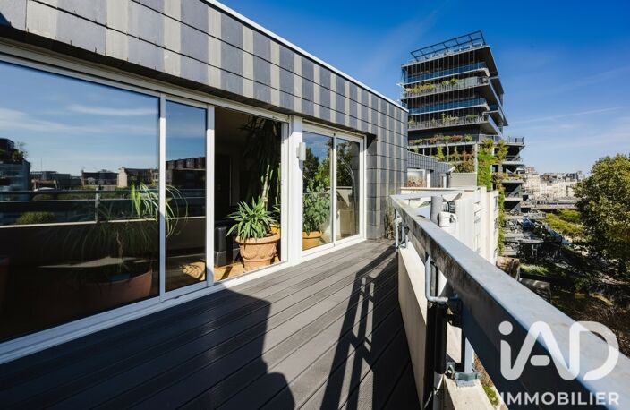Vente Appartement 4 pièces — photo 2