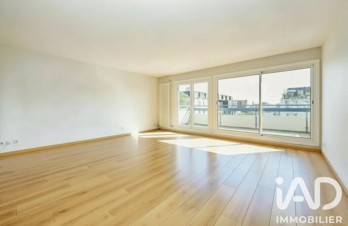 Vente Appartement 4 pièces — photo 3