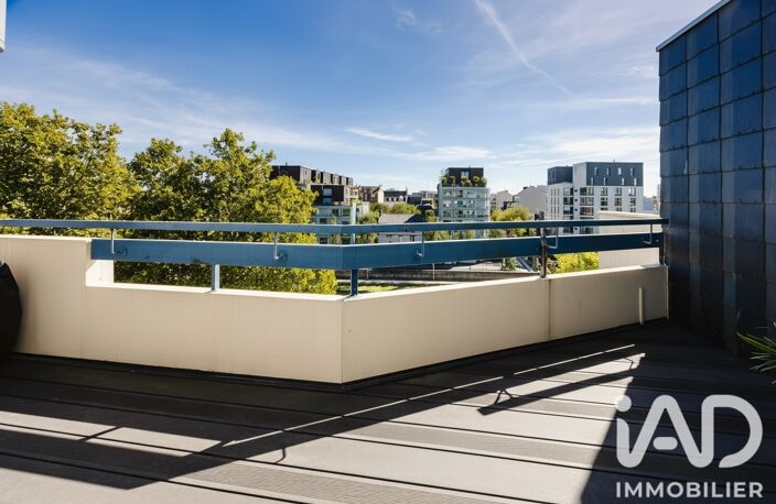 Vente Appartement 4 pièces — photo 4