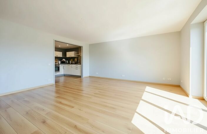Vente Appartement 4 pièces — photo 5