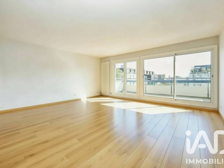 Vente Appartement 4 pièces — photo 1