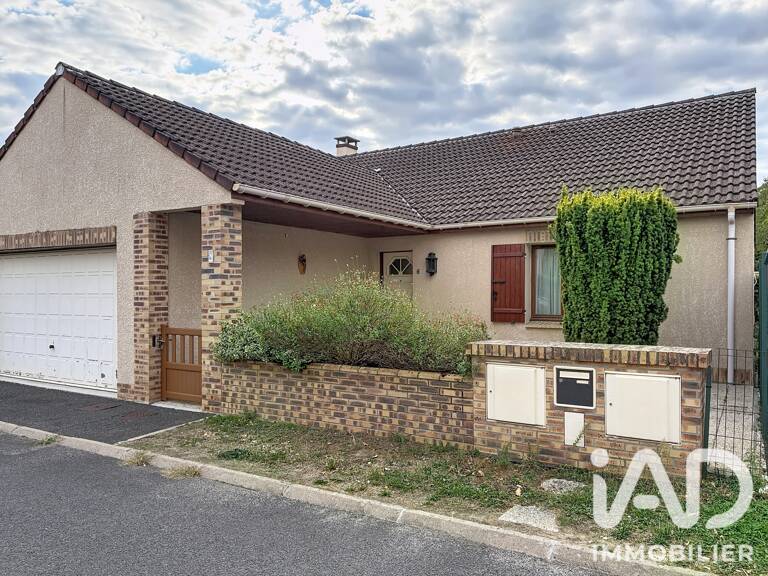 Vente Maison/villa 4 pièces — photo 1