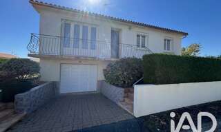 Maison 6 Pièces 98 m² à vendre à Le Boupère (85510)