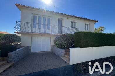 Maison 6 pièces 187000 €