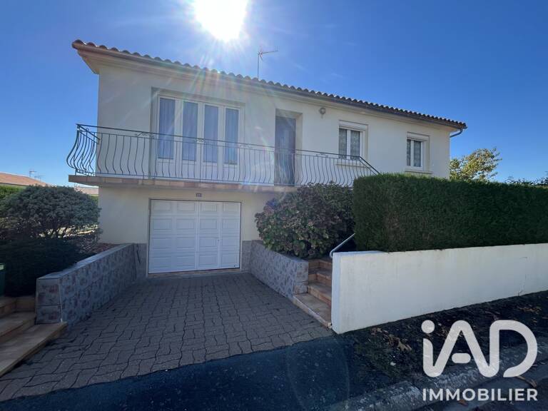 Vente Maison/villa 6 pièces — photo 1