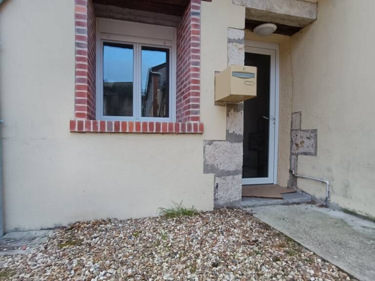 Location Duplex 2 pièces — photo 1