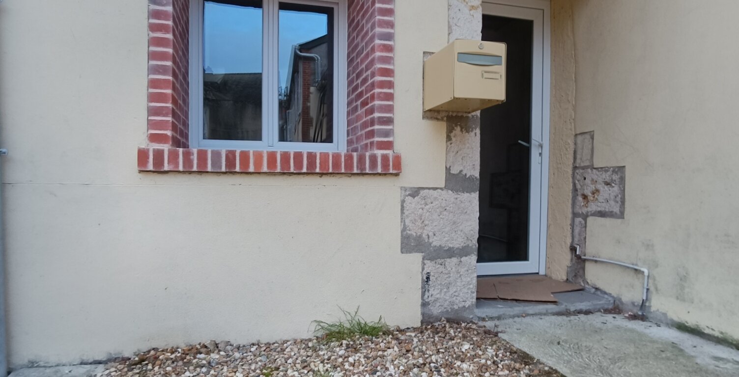 Location Duplex 2 pièces — photo 1