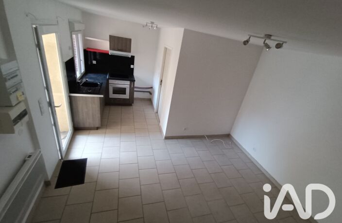 Location Duplex 2 pièces — photo 3