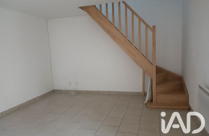 Location Duplex 2 pièces — photo 4