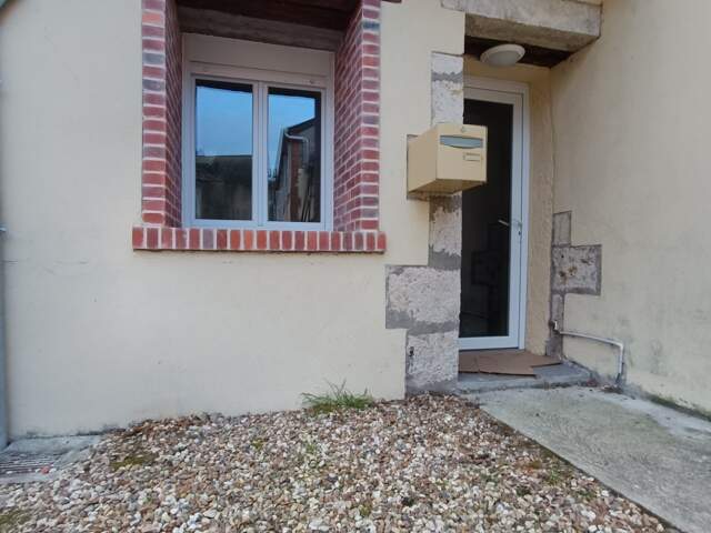 Location Duplex 2 pièces — photo du bien