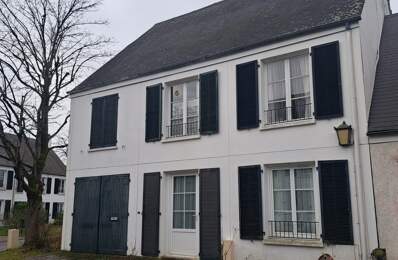 Vente Maison/villa 7 pièces — photo du bien