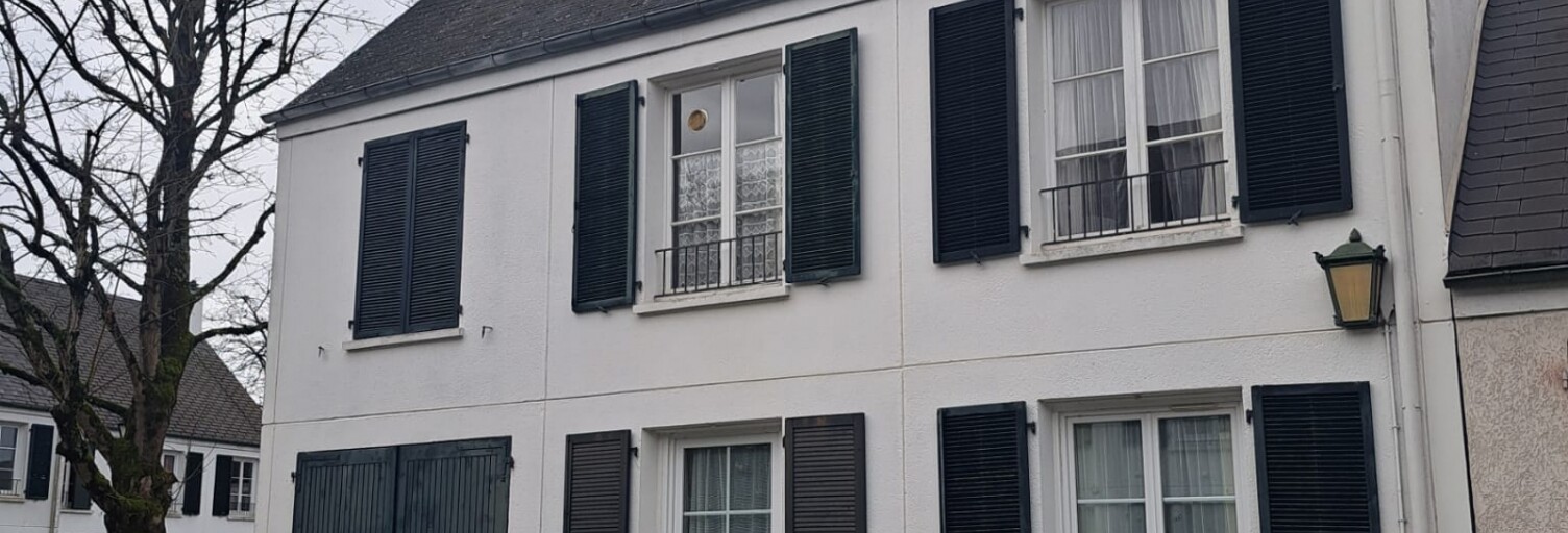 Maison 7 Pièces 151 m² à vendre à Cesson (77240)