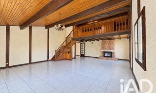 Maison 7 Pièces 154 m² à vendre à Pompignac (33370)