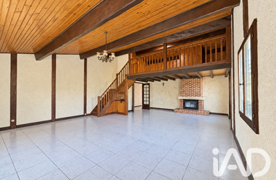 Vente Maison/villa 7 pièces — photo du bien